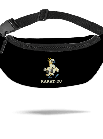 Kakat-du ledvinka Black