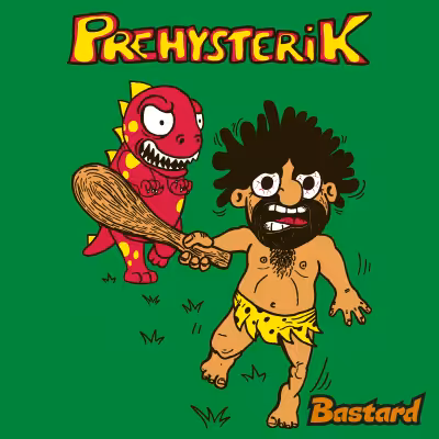 Prehysterik