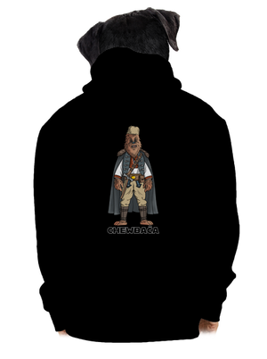 pánská mikina na zip