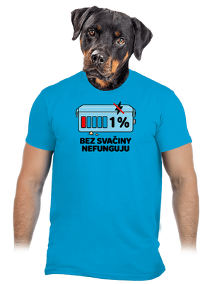 pánské tričko