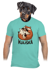 pánské tričko