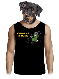 pánské tílko