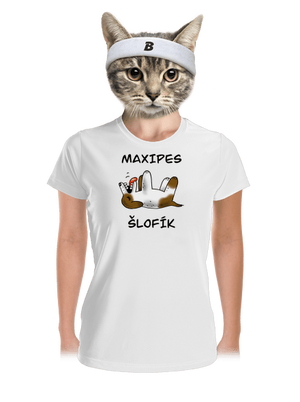 dámské sportovní tričko