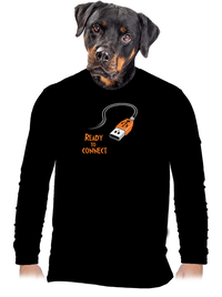 pánské dlouhý rukáv