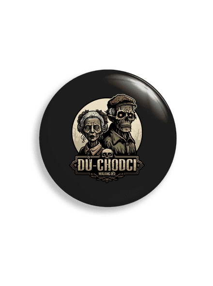 Dů-chodci placka uni