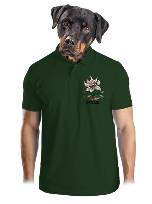 pánská polokošile