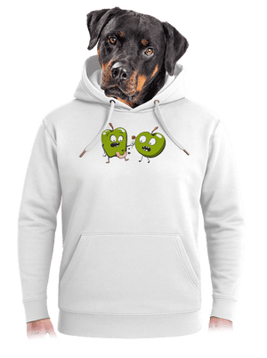 unisex mikina premium