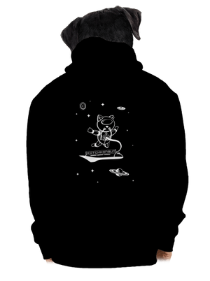 pánská mikina na zip