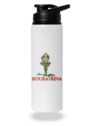 lahev na vodu