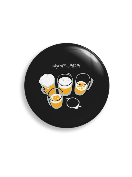 Pijáda placka uni
