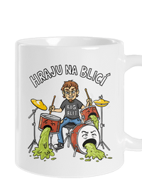 klasický hrnek
