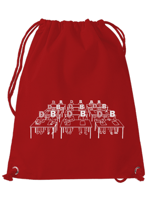 Cimrman: Debil, blbeček vak Red Mal