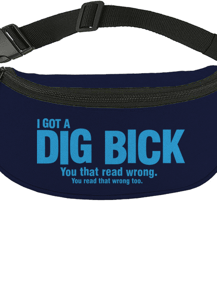 Dig bick ledvinka French Navy