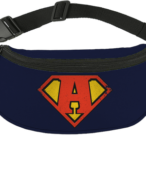 Jsem superhrdina ledvinka French Navy