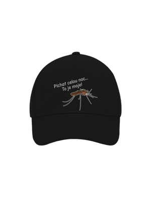 kšiltovka baseballka