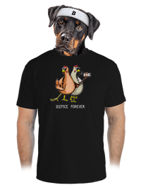 pánské sportovní tričko