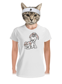 dámské sportovní tričko