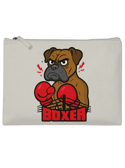 Boxer taštička Stracciatella