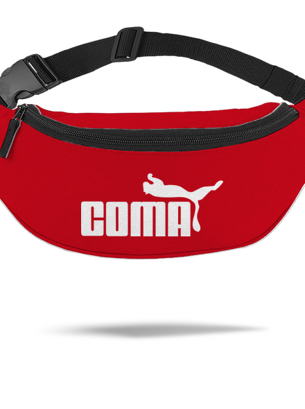 Coma ledvinka Red