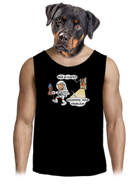 pánské tílko