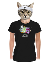 dámské sportovní tričko