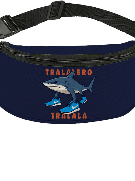 Tralalero Tralala – Italian Brainrot ledvinka French Navy
