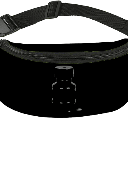 Netušim ledvinka Black
