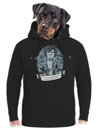 unisex mikina premium