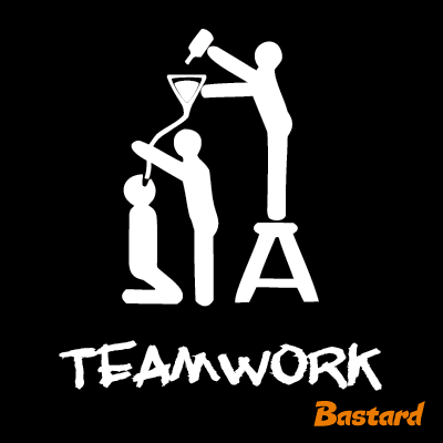 Teamwork