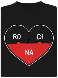 dětské sportovní tričko