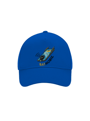 kšiltovka baseballka