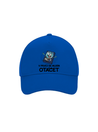 kšiltovka baseballka