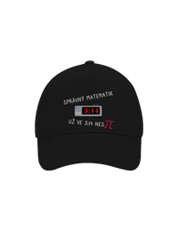 kšiltovka baseballka