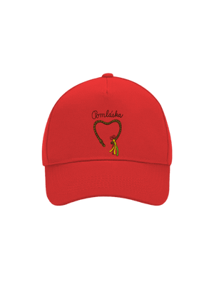 kšiltovka baseballka