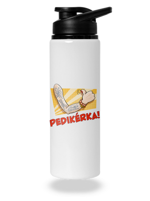 lahev na vodu