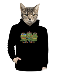 dámská mikina klokanka