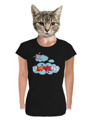 dámské tričko premium