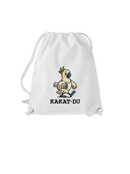 Kakat-du vak White