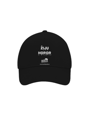 kšiltovka baseballka