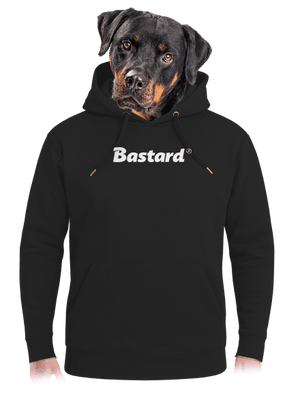 unisex mikina premium