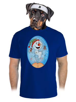 pánské sportovní tričko