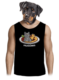pánské tílko
