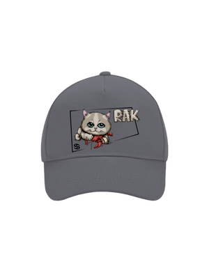 kšiltovka baseballka