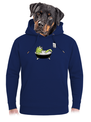 unisex mikina premium