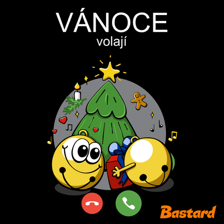 Vánoce volají