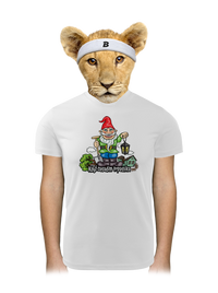 dětské sportovní tričko