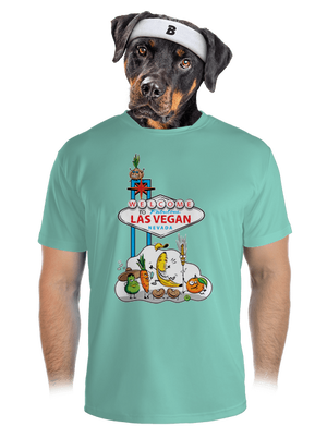 pánské sportovní tričko