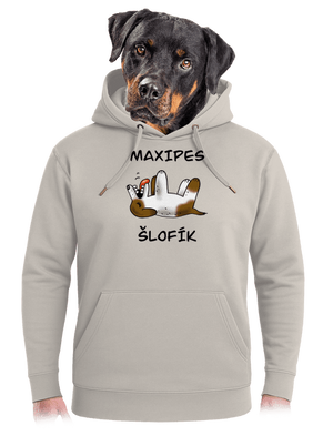 unisex mikina premium