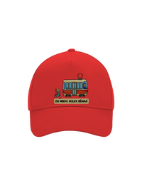 kšiltovka baseballka