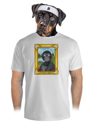 pánské sportovní tričko